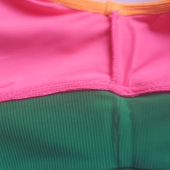 NEW  BEACHRIOT  KIDS  LITTLE  EMMIE  BIKINI BOTTOM, SIZE:9/10 - Picture 6 of 7